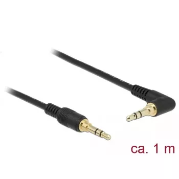 Audiokábel 3,5 mm DeLOCK 85566