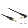 Audiokábel 3,5 mm DeLOCK 85566