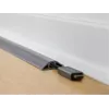 Káblový kanál DeLOCK 20732 sivý 1,5m 50mm x 13mm