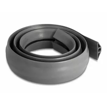 Káblový kanál DeLOCK 20732 sivý 1,5m 50mm x 13mm