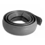 Káblový kanál DeLOCK 20732 sivý 1,5m 50mm x 13mm