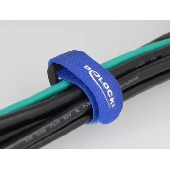 Suchý zips na káble DeLOCK 19536