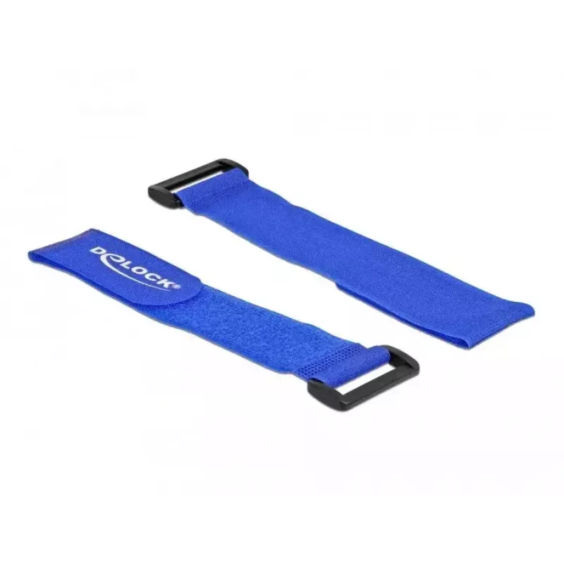 Suchý zips na káble DeLOCK 19536