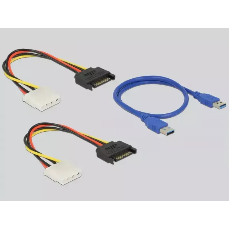 Rozhranie karta DeLOCK 41427