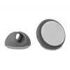 Držiak kábla DeLOCK 18452 univerzálny čierny sivý 29 mm x 29 mm x 15 mm