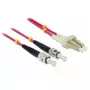 InfiniBand/optický kábel DeLOCK LC - ST 84686