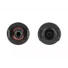 Kábel DeLOCK DL4 solárny kábel 4 mm² samec na samica 2 m čierny IP67