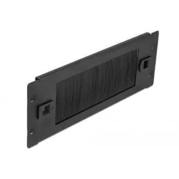 Kefový panel DeLOCK 66345