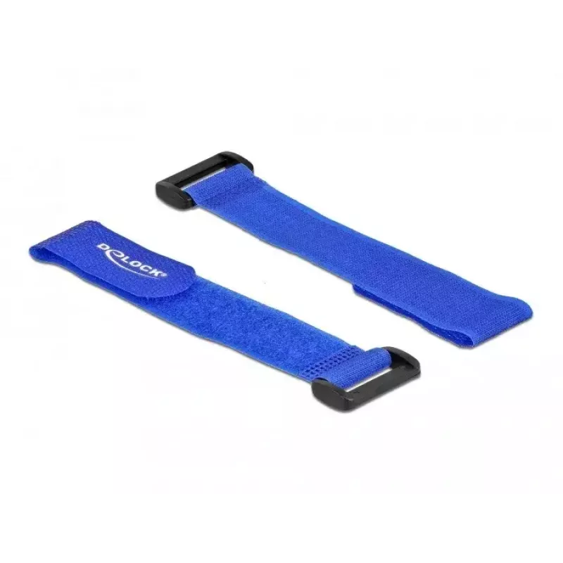 Suchý zips káblová spona DeLOCK 19533
