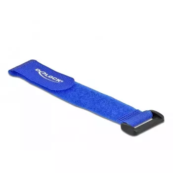 Suchý zips káblová spona DeLOCK 19533