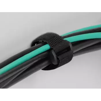 Suchý zips káblová spona DeLOCK 19543