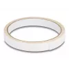 Káblový kanál DeLOCK 20733 podlaha sivý 70mm x 13mm x 1,5m