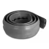 Káblový kanál DeLOCK 20733 podlaha sivý 70mm x 13mm x 1,5m