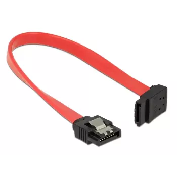 SATA kábel DeLOCK SATA III 0,2 m