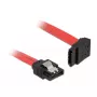 SATA kábel DeLOCK SATA III 0,2 m