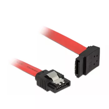 SATA kábel DeLOCK 0,3 m 2x SATAIII 83973