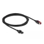 Powered-USB kábel DeLOCK 85954 24V na 2x4-Pin konektor 5m