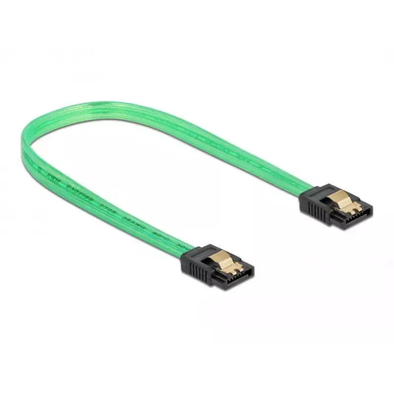 SATA kábel DeLOCK 82017 0,2 m