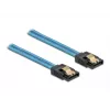 SATA kábel DELOCK 82127 0,3 m