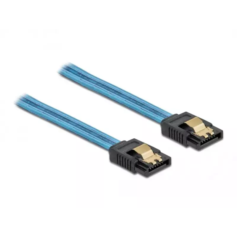 SATA kábel DELOCK 82127 0,3 m