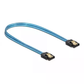 SATA kábel DELOCK 82127 0,3 m
