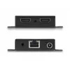 AV vysielač a prijímač DeLOCK 65832 HDMI extender set 4K 30 Hz