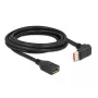 DisplayPort predlžovací kábel DeLOCK 87093 3 m 8K 60 Hz