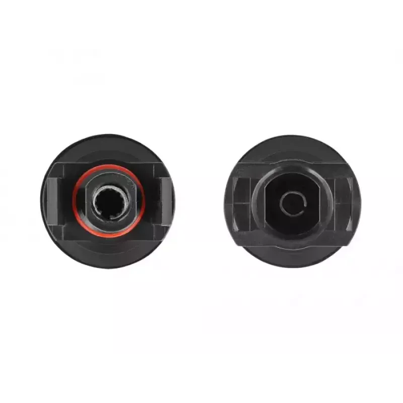 Kábel DeLOCK DL4 solárny kábel 6 mm² konektor samec na konektor samica 3 m čierny