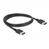 HDMI kábel DeLOCK 85215 1 m