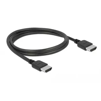 HDMI kábel DeLOCK 85215 1 m
