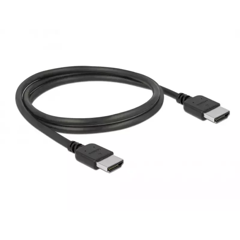 HDMI kábel DeLOCK 85215 1 m