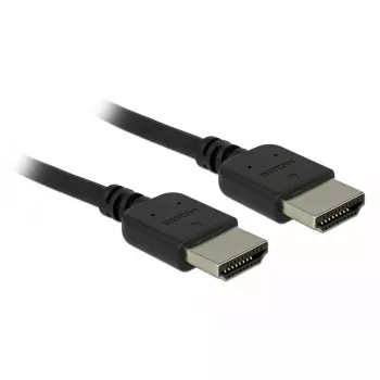 HDMI kábel DeLOCK 85215 1 m