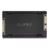 DELOCK rozhranie adaptér U.2 (SFF-8639) na M.2 Key M NVMe SSD, model 64301, čierny, host konektor samec