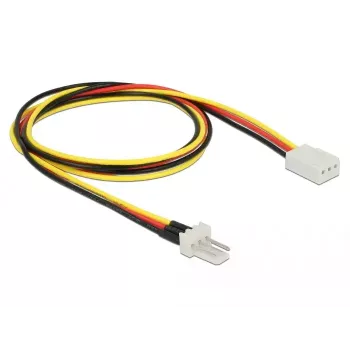 Interný napájací kábel DeLOCK 85752 0,6 m 3-Pin