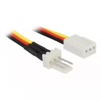 Interný napájací kábel DeLOCK 85752 0,6 m 3-Pin