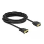 DVI na VGA kábel DeLOCK 86751 5 m
