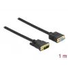 DVI na VGA kábel DeLOCK 86752 1 m