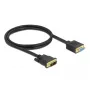 DVI na VGA kábel DeLOCK 86752 1 m