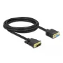 DVI na VGA kábel DeLOCK 86753 2 m