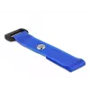 Suchý zips na káble DeLOCK 19539 modrá 150 mm 20 mm 5 ks