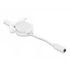 Zasúvací napájací kábel DeLOCK Easy 45 modul 81376