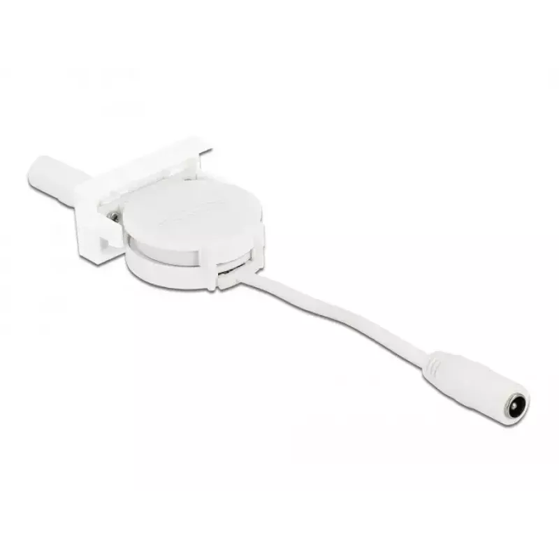 Zasúvací napájací kábel DeLOCK Easy 45 modul 81376