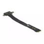 DeLOCK M.2 Key M na PCIe x4 NVMe adaptér 64131