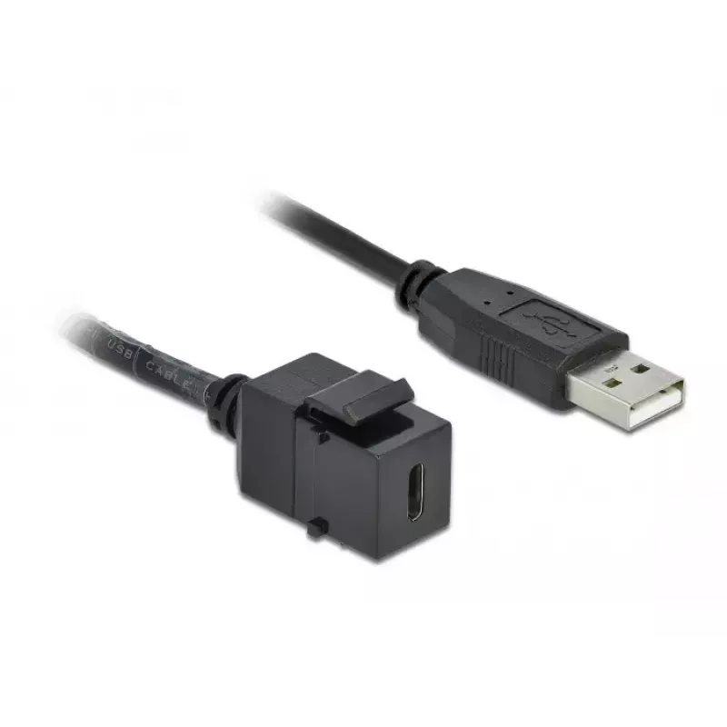Keystone modul DeLOCK 86378