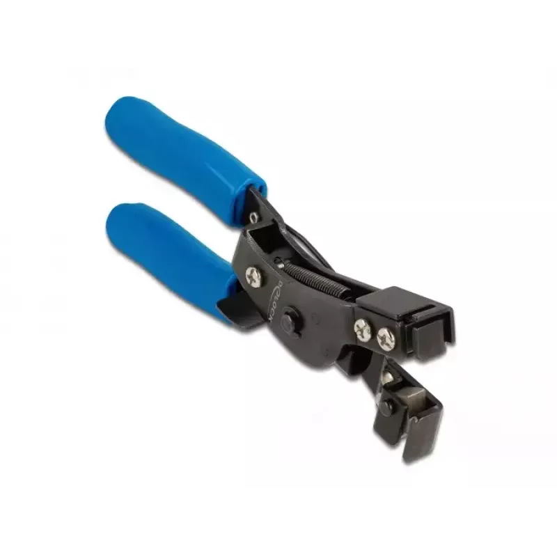 Ručný uťahovací nástroj DeLOCK 86828 na plastové káblové pásky