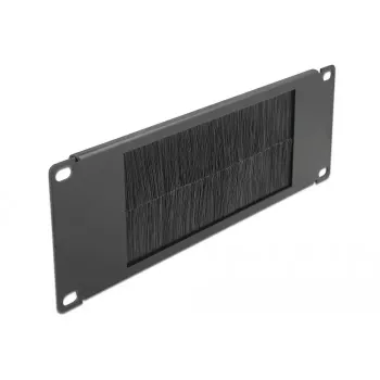 Kefový panel DeLOCK 10