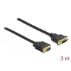DVI na VGA kábel DeLOCK 86758 3 m