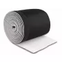 DeLOCK káblová chránička neoprén flexibilná 3 m x 135 mm čierna biela
