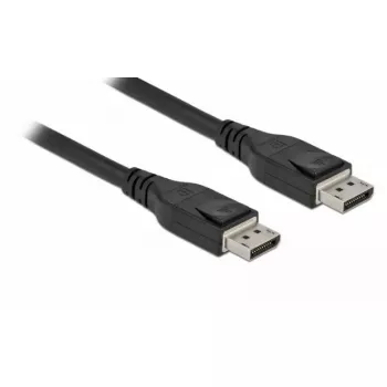Aktívny DisplayPort kábel DeLOCK 85503 8K 60 Hz 12 m