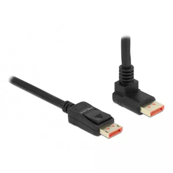 DisplayPort kábel DeLOCK 87056 8K 60 Hz 3 m
